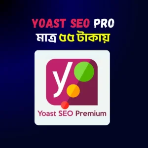 Yoast SEO Pro