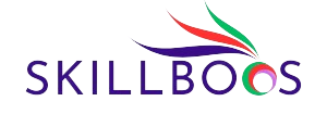 skillboos logo